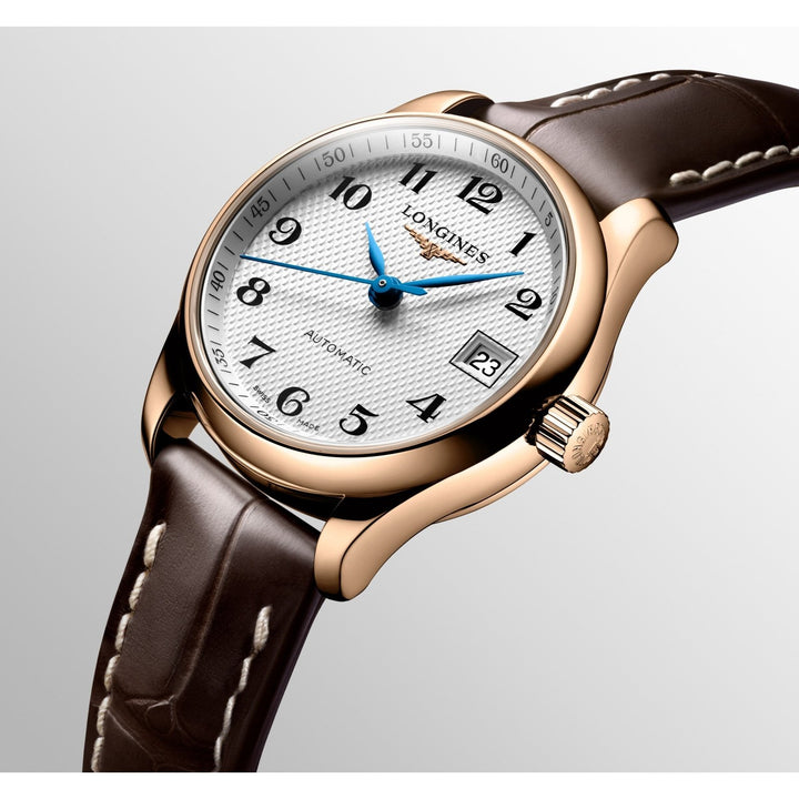 Longines LONGINES MASTER COLLECTION L2.128.8.78.3