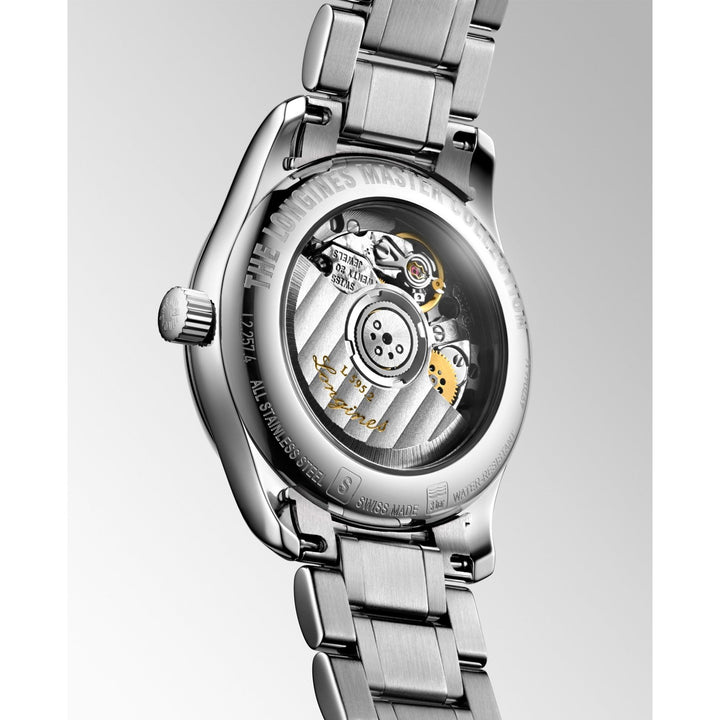 Longines LONGINES MASTER COLLECTION L2.257.4.77.6