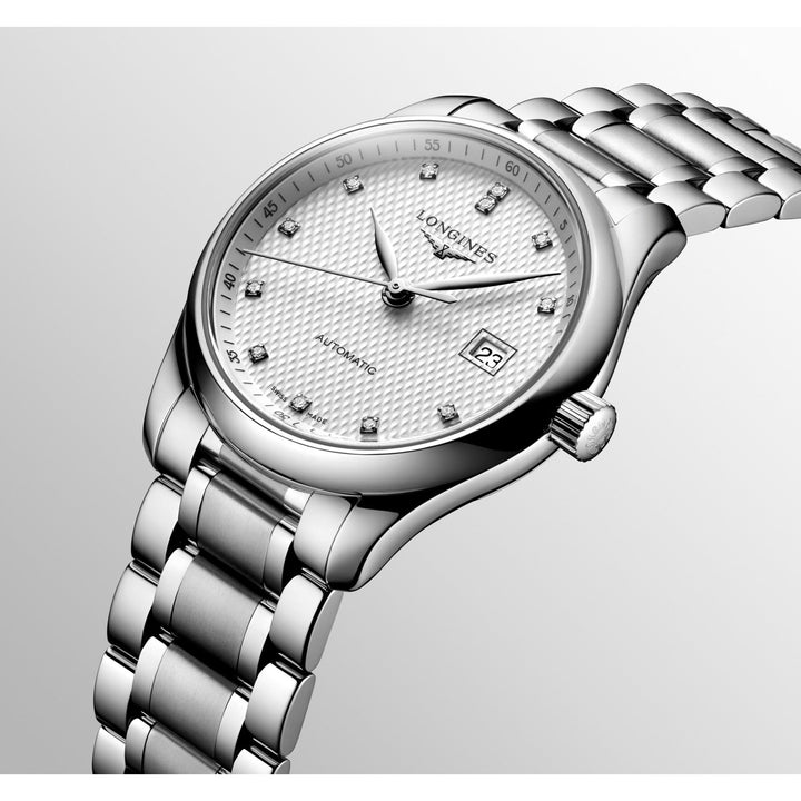 Longines LONGINES MASTER COLLECTION L2.257.4.77.6