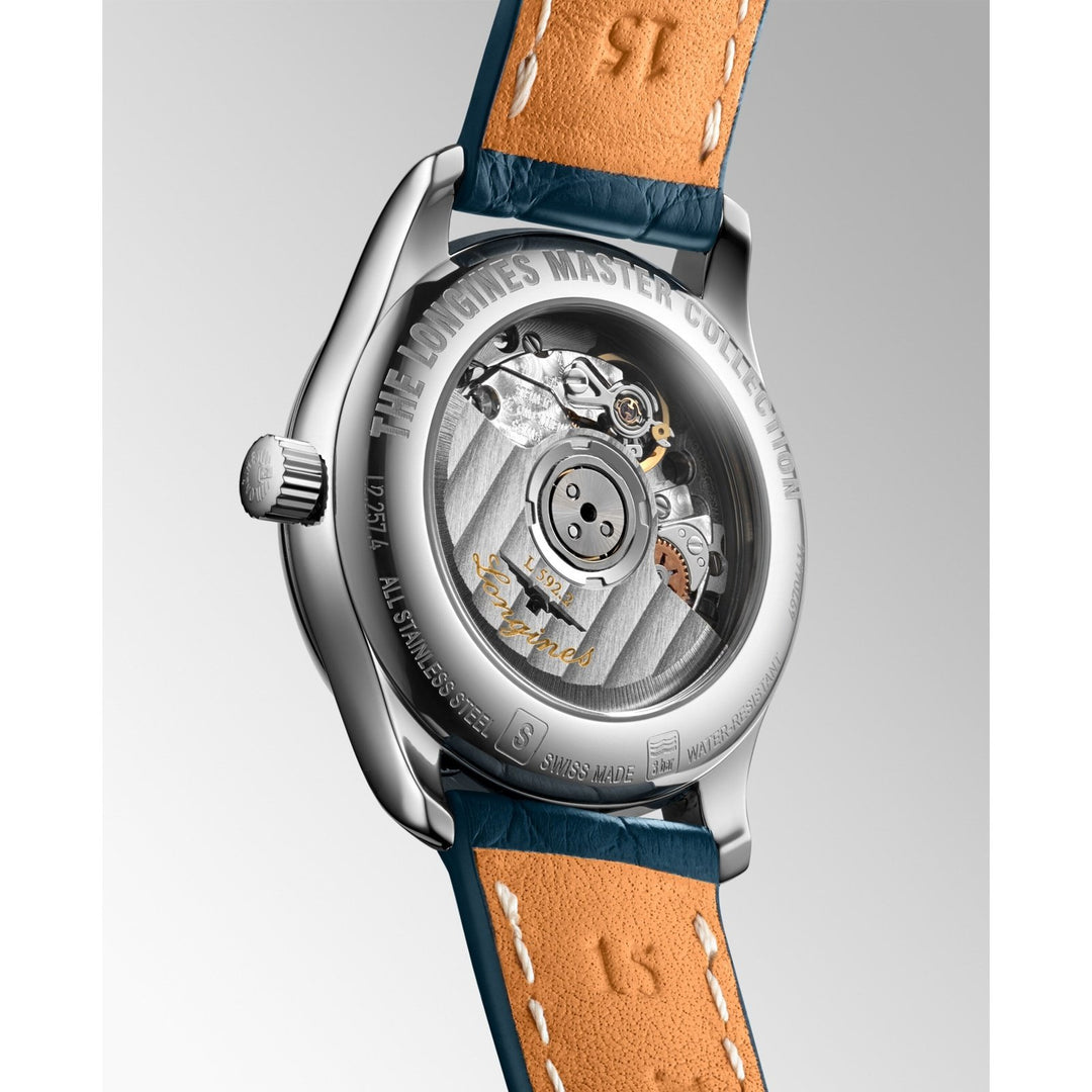 Longines LONGINES MASTER COLLECTION L2.257.4.97.0