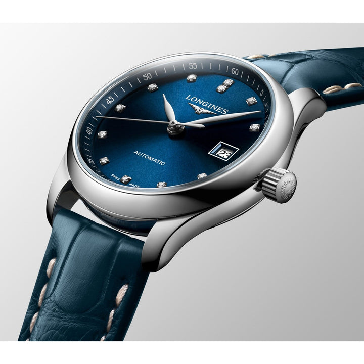 Longines LONGINES MASTER COLLECTION L2.257.4.97.0