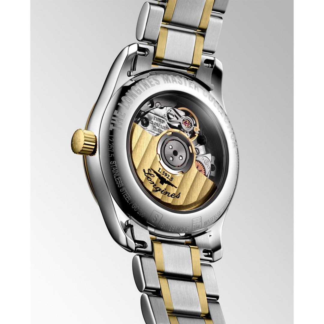 Longines LONGINES MASTER COLLECTION L2.257.5.37.7