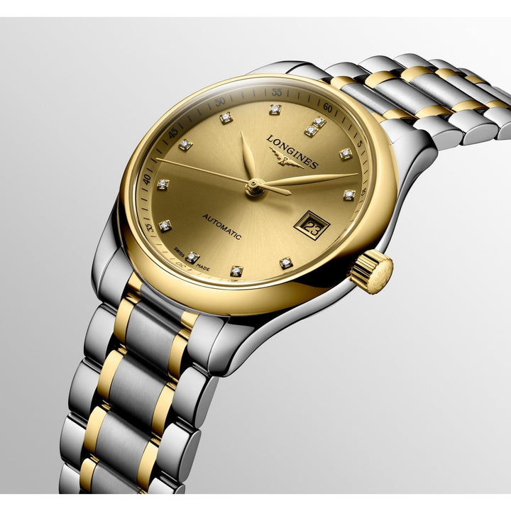 Longines LONGINES MASTER COLLECTION L2.257.5.37.7