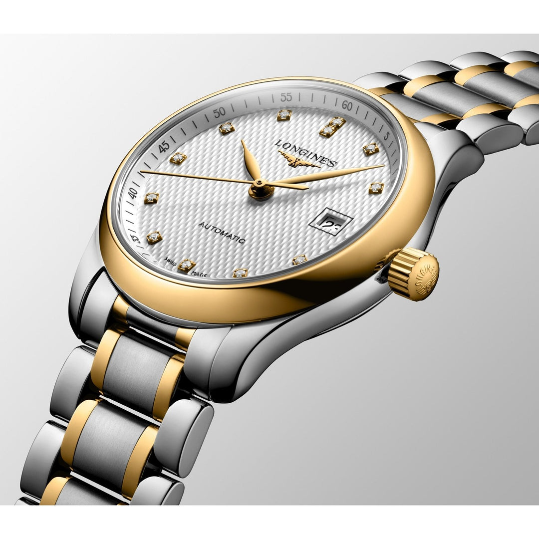 Longines LONGINES MASTER COLLECTION L2.257.5.77.7