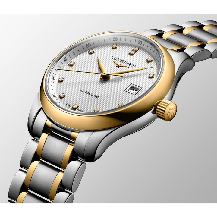 Longines LONGINES MASTER COLLECTION L2.257.5.77.7