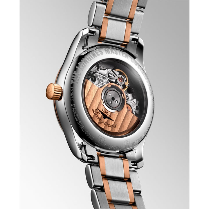 Longines LONGINES MASTER COLLECTION L2.257.5.79.7