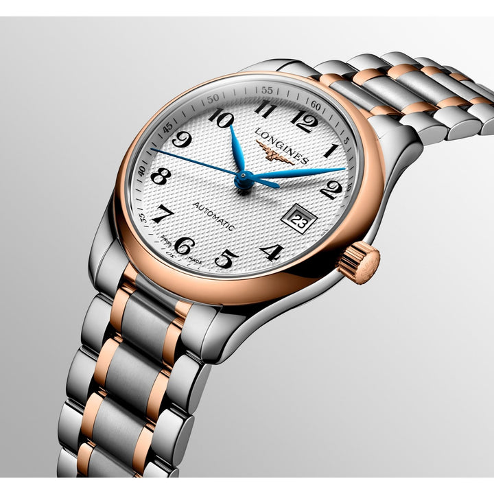 Longines LONGINES MASTER COLLECTION L2.257.5.79.7