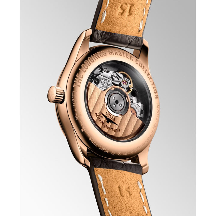 Longines LONGINES MASTER COLLECTION L2.257.8.87.3