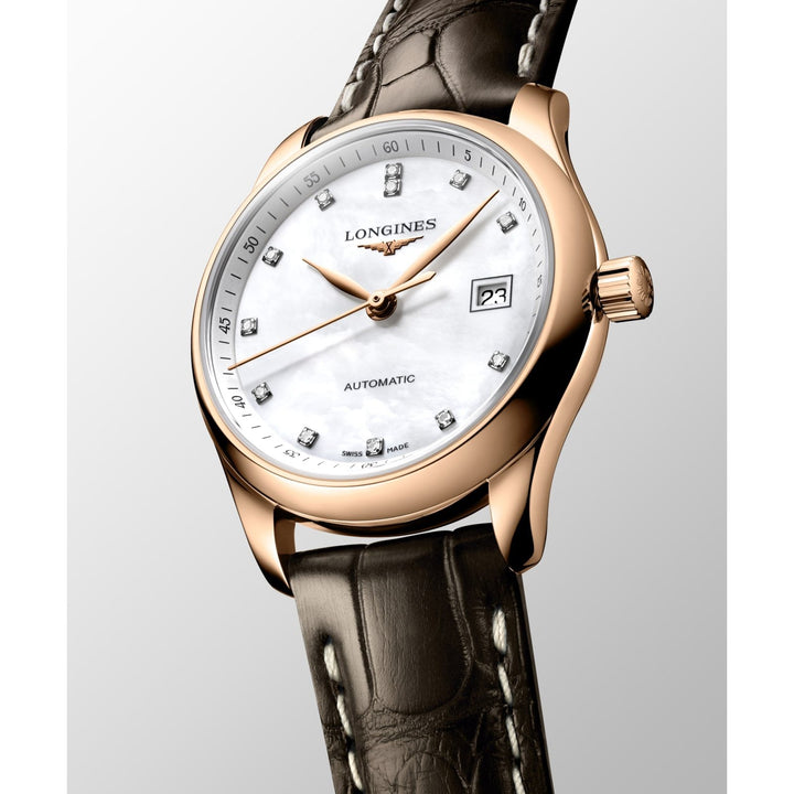 Longines LONGINES MASTER COLLECTION L2.257.8.87.3