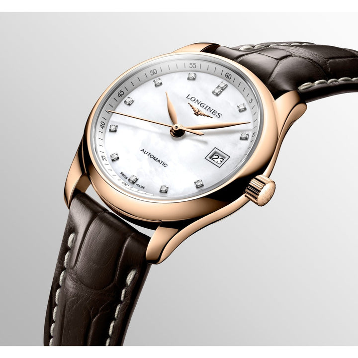 Longines LONGINES MASTER COLLECTION L2.257.8.87.3