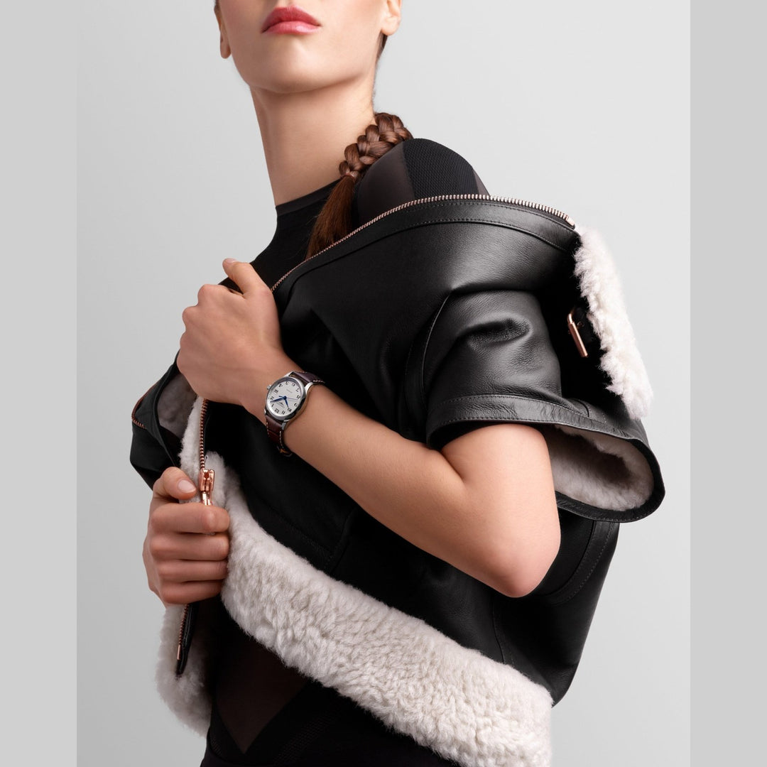 Longines LONGINES MASTER COLLECTION L2.357.4.78.3