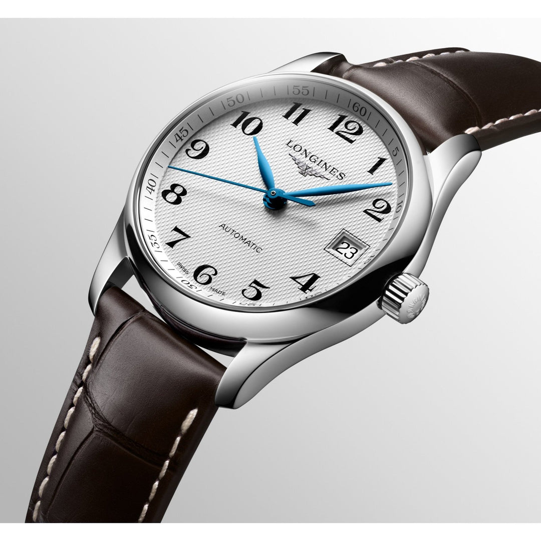 Longines LONGINES MASTER COLLECTION L2.357.4.78.3