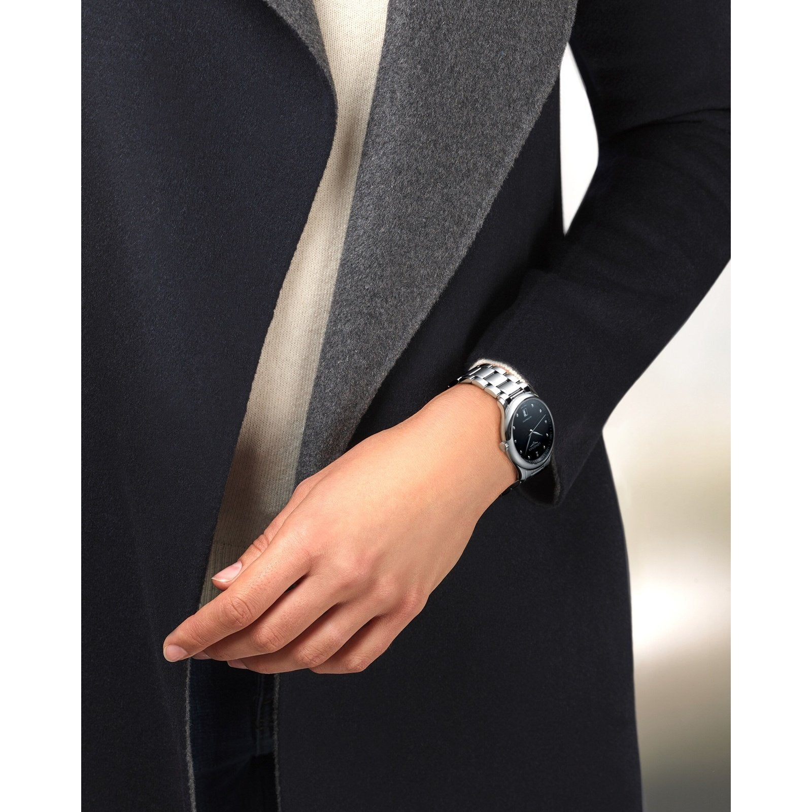 Longines Longines Master Collection L2.628.4.57.6 – The Watch Factory