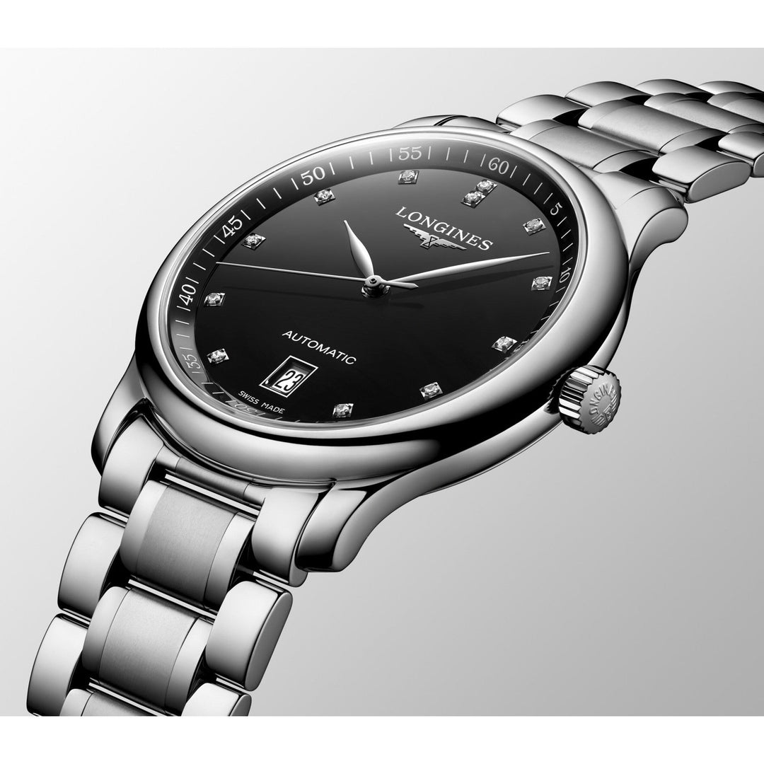 Longines LONGINES MASTER COLLECTION L2.628.4.57.6