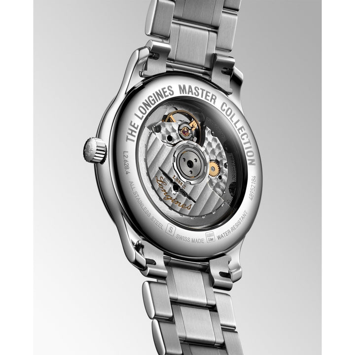 Longines LONGINES MASTER COLLECTION L2.628.4.77.6