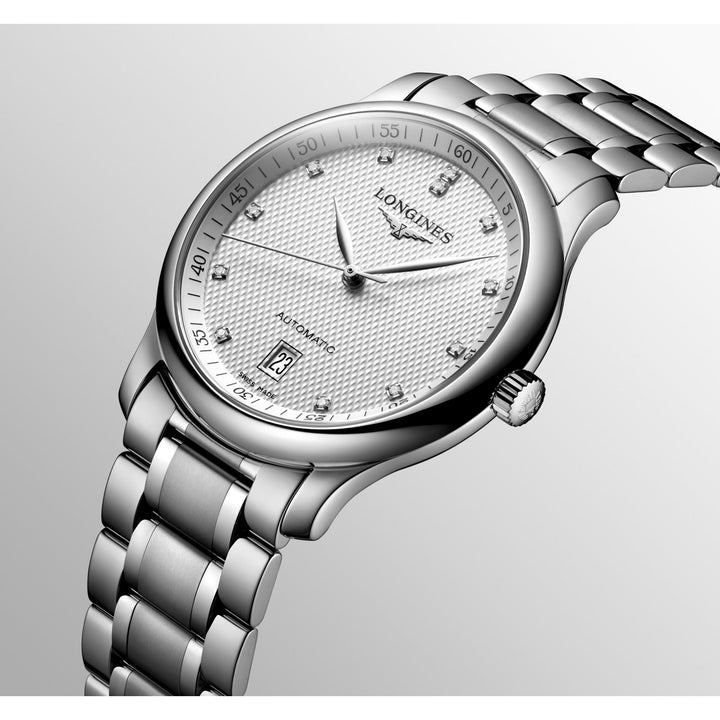 Longines LONGINES MASTER COLLECTION L2.628.4.77.6