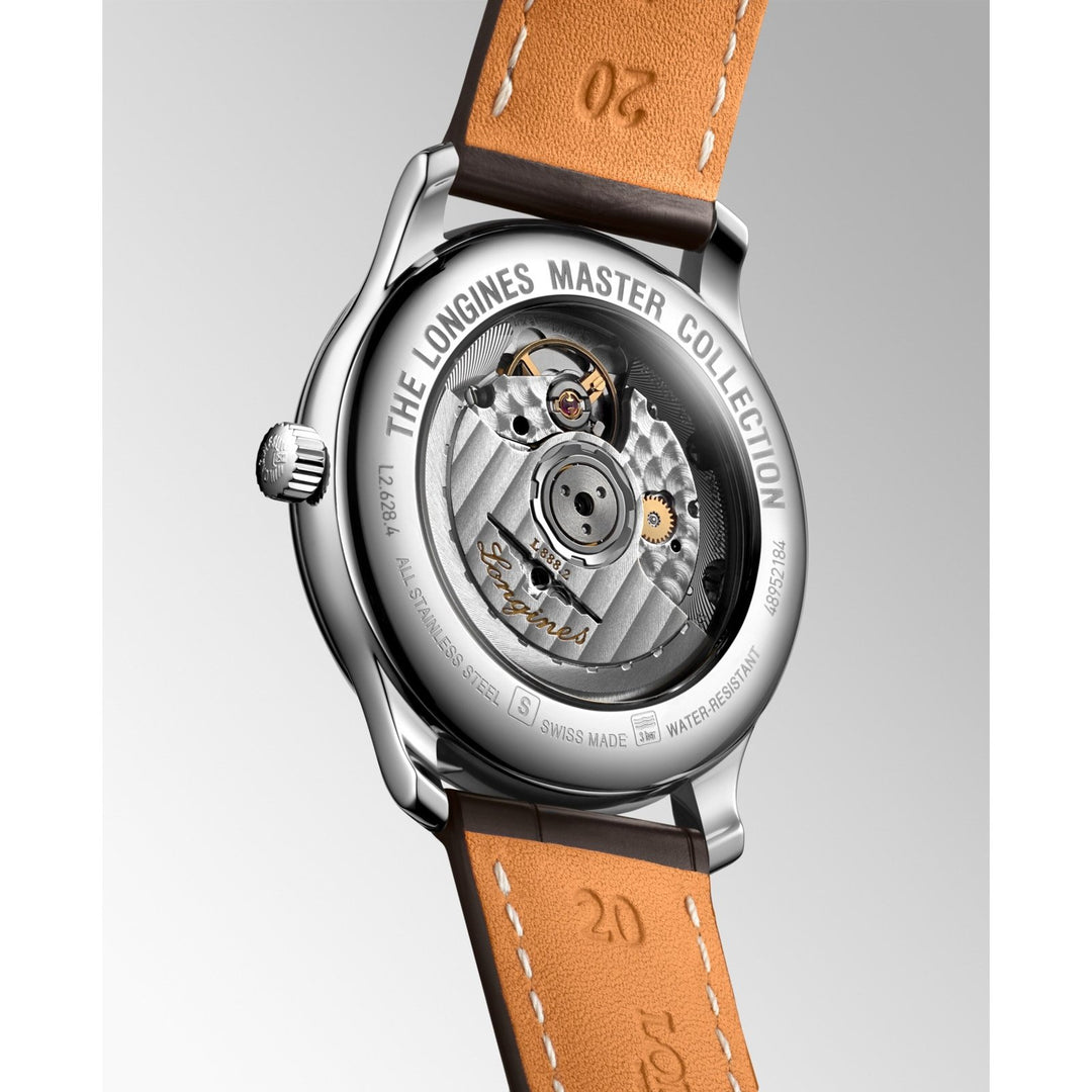 Longines LONGINES MASTER COLLECTION L2.628.4.78.3