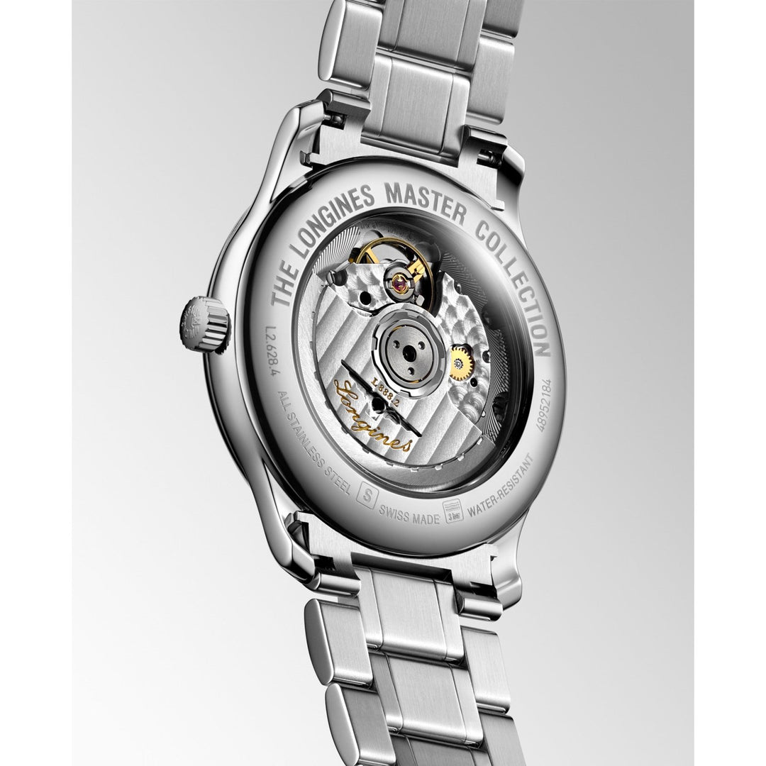 Longines LONGINES MASTER COLLECTION L2.628.4.78.6