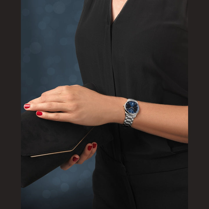 Longines LONGINES MASTER COLLECTION L2.628.4.97.6