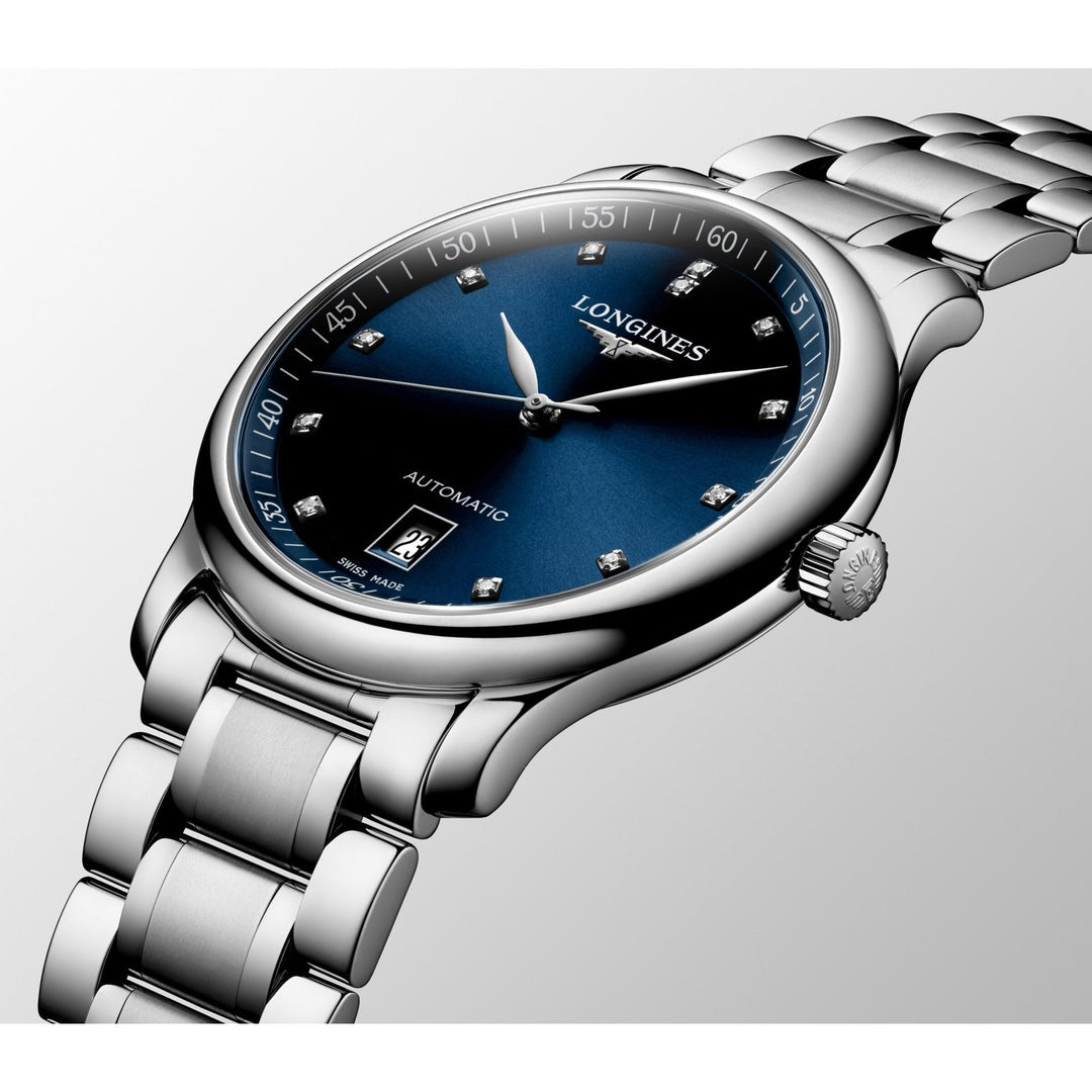 Longines LONGINES MASTER COLLECTION L2.628.4.97.6