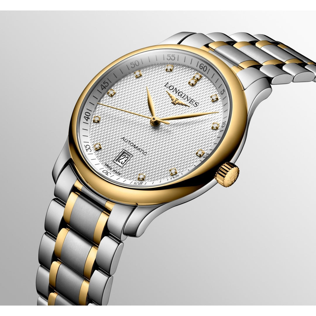 Longines LONGINES MASTER COLLECTION L2.628.5.77.7