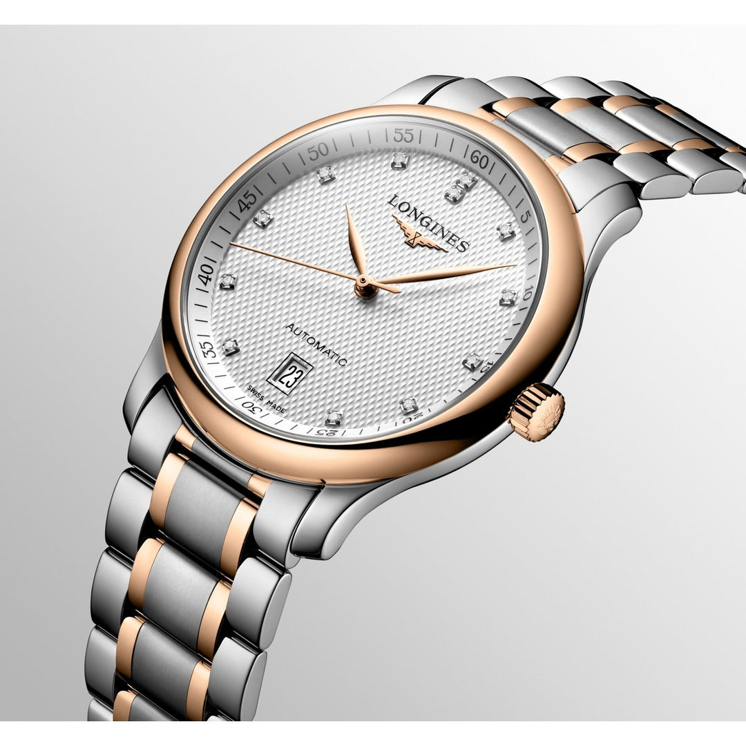 Longines LONGINES MASTER COLLECTION L2.628.5.97.7