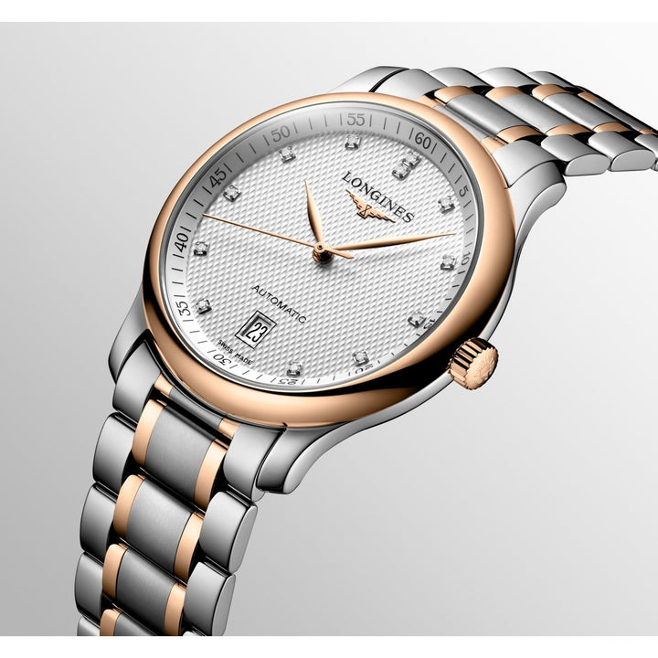 Longines LONGINES MASTER COLLECTION L2.628.5.97.7