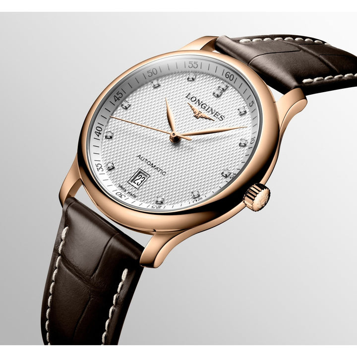 Longines LONGINES MASTER COLLECTION L2.628.8.77.3