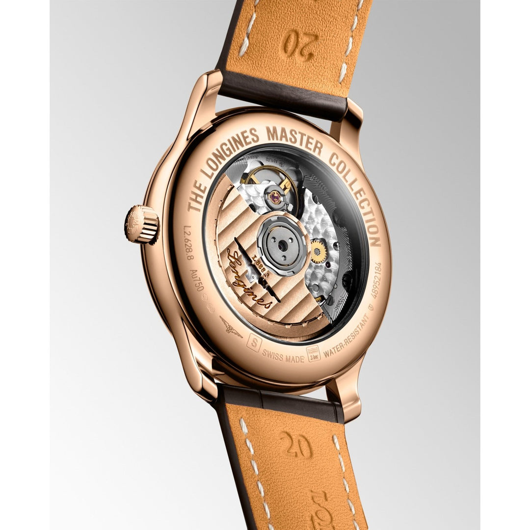 Longines LONGINES MASTER COLLECTION L2.628.8.78.3
