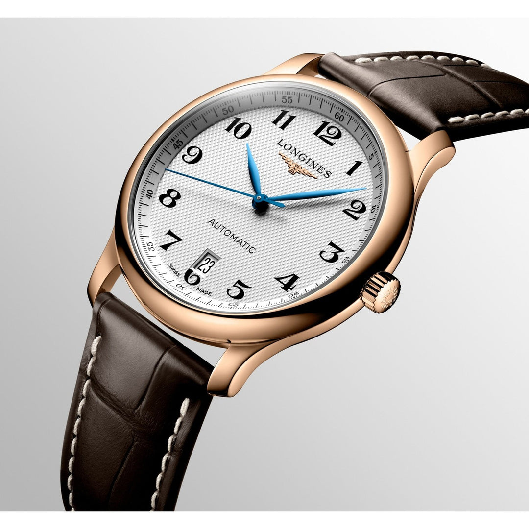 Longines LONGINES MASTER COLLECTION L2.628.8.78.3