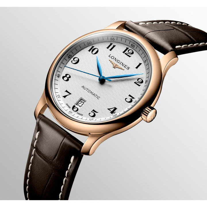 Longines LONGINES MASTER COLLECTION L2.628.8.78.3