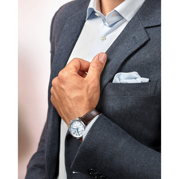 Longines LONGINES MASTER COLLECTION L2.629.4.78.3