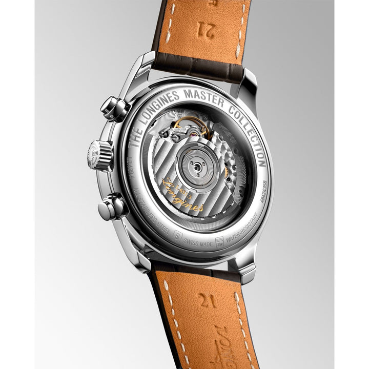 Longines LONGINES MASTER COLLECTION L2.629.4.78.3