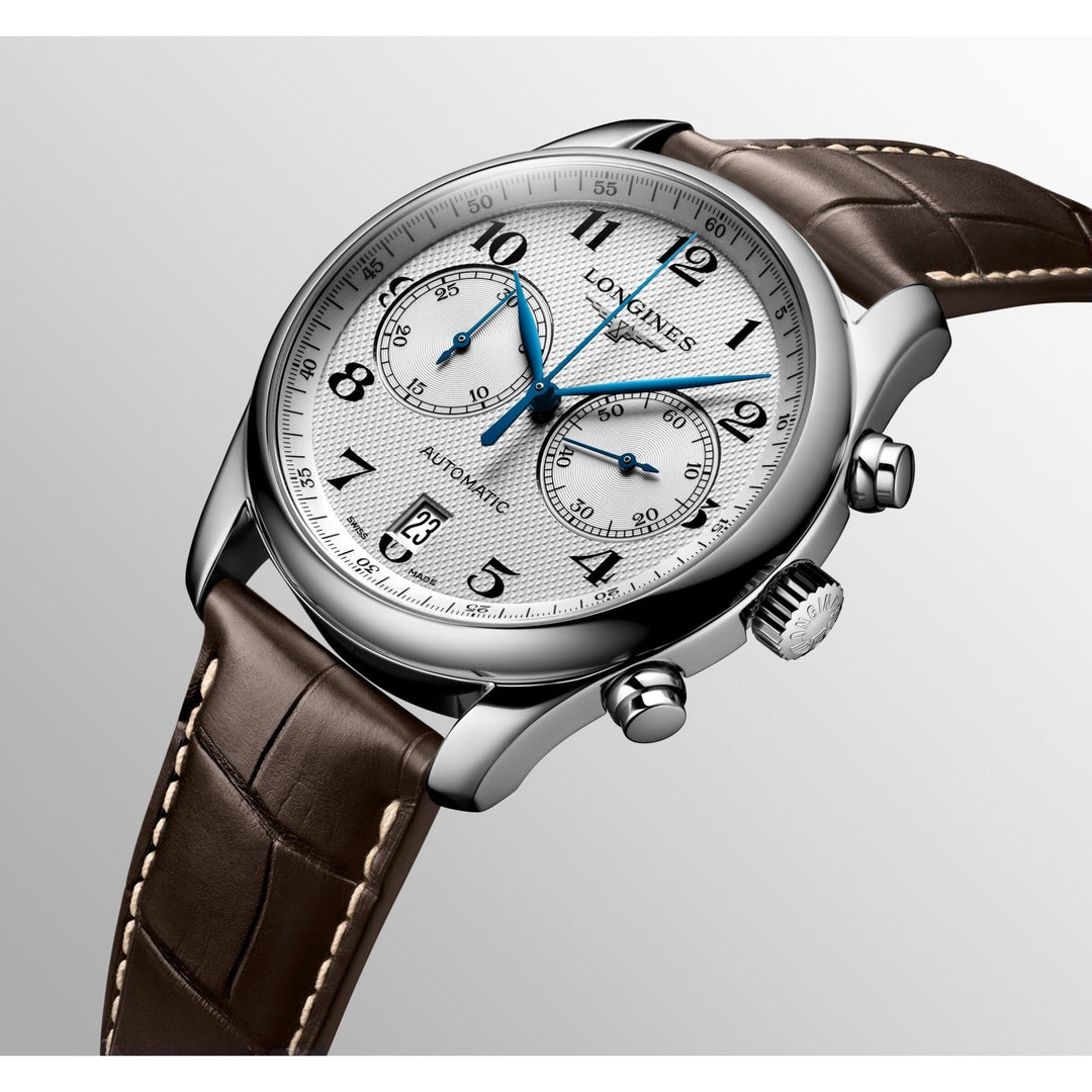 Longines LONGINES MASTER COLLECTION L2.629.4.78.3