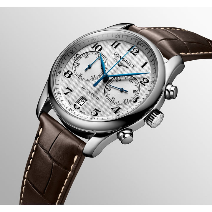 Longines LONGINES MASTER COLLECTION L2.629.4.78.3