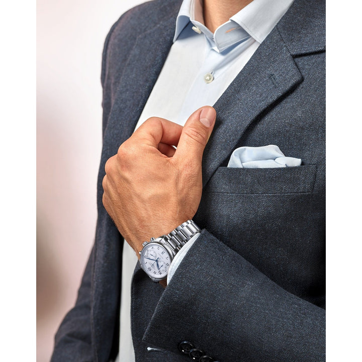 Longines LONGINES MASTER COLLECTION L2.629.4.78.6