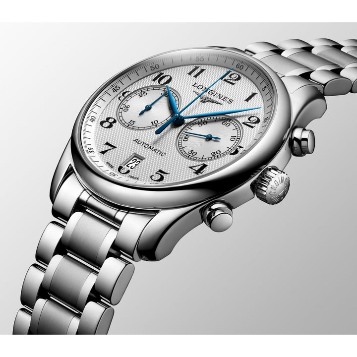 Longines LONGINES MASTER COLLECTION L2.629.4.78.6