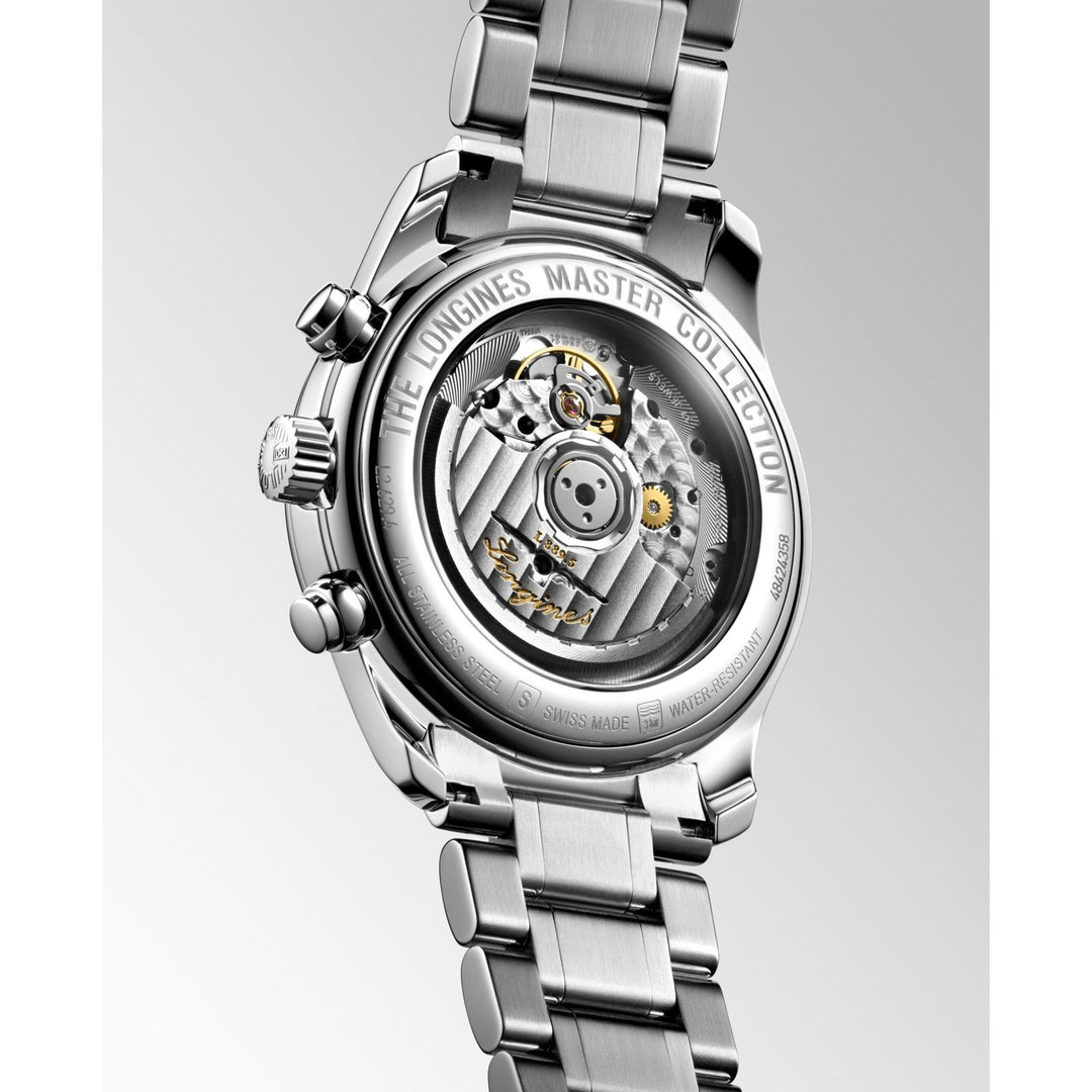 Longines LONGINES MASTER COLLECTION L2.629.4.92.6