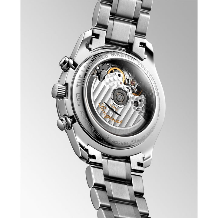 Longines LONGINES MASTER COLLECTION L2.673.4.78.6