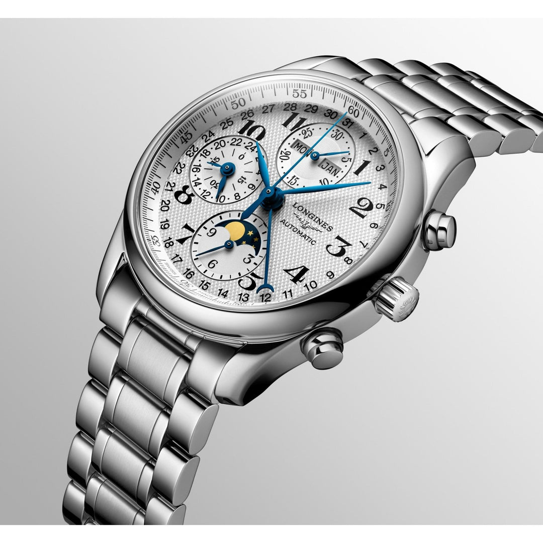 Longines LONGINES MASTER COLLECTION L2.673.4.78.6