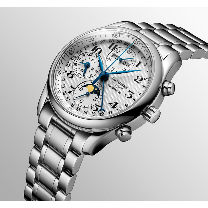 Longines LONGINES MASTER COLLECTION L2.673.4.78.6