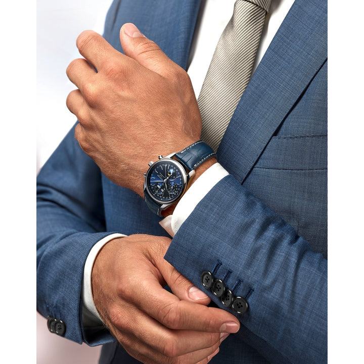 Longines LONGINES MASTER COLLECTION L2.673.4.92.0