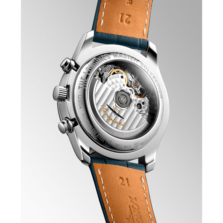 Longines LONGINES MASTER COLLECTION L2.673.4.92.0