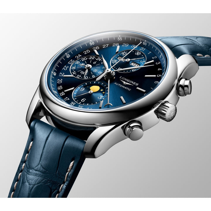 Longines LONGINES MASTER COLLECTION L2.673.4.92.0