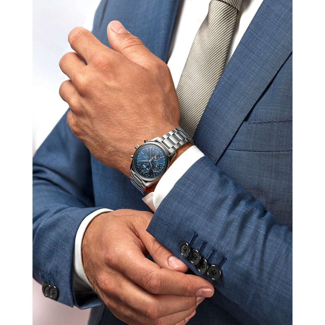 Longines LONGINES MASTER COLLECTION L2.673.4.92.6