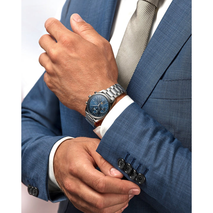 Longines LONGINES MASTER COLLECTION L2.673.4.92.6