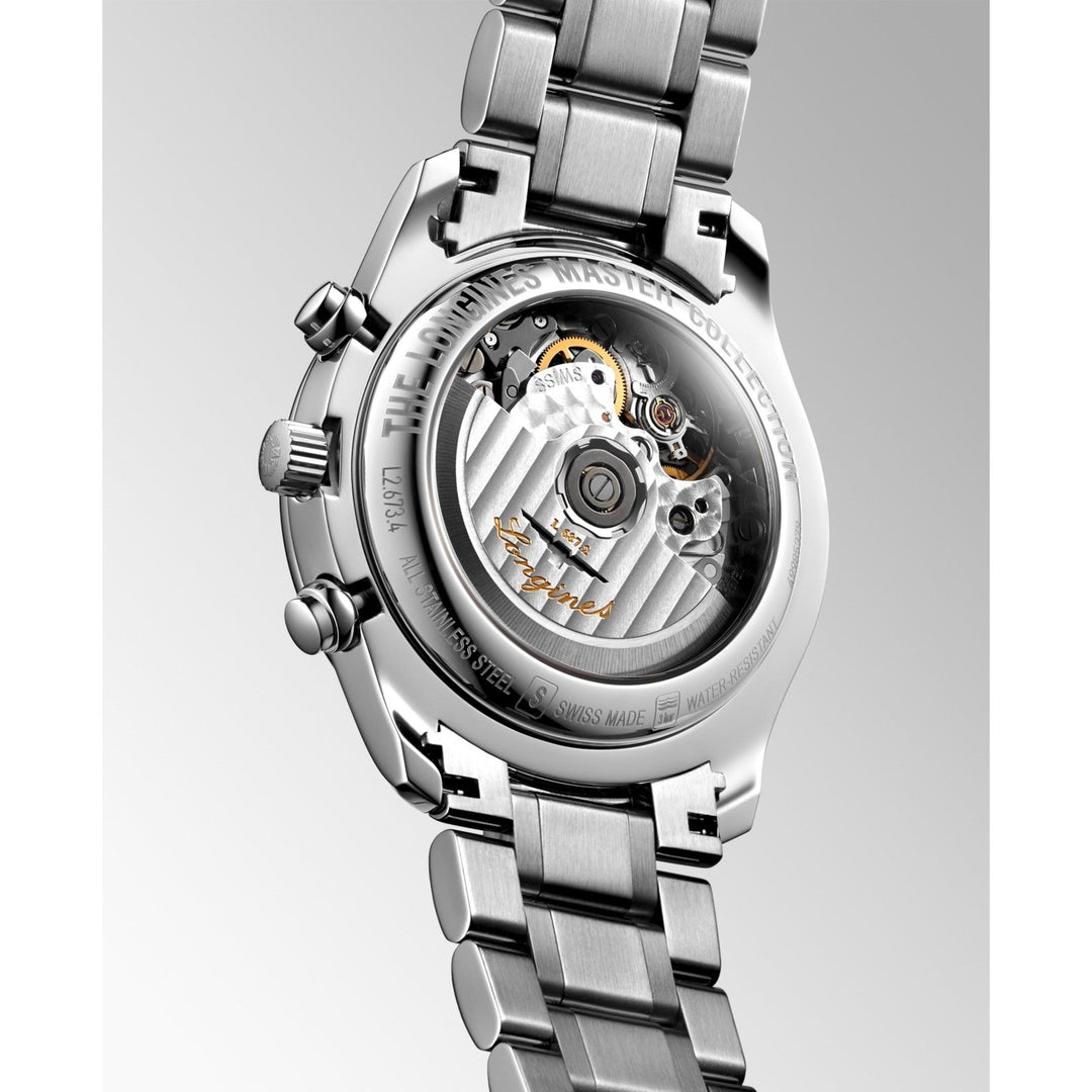 Longines LONGINES MASTER COLLECTION L2.673.4.92.6