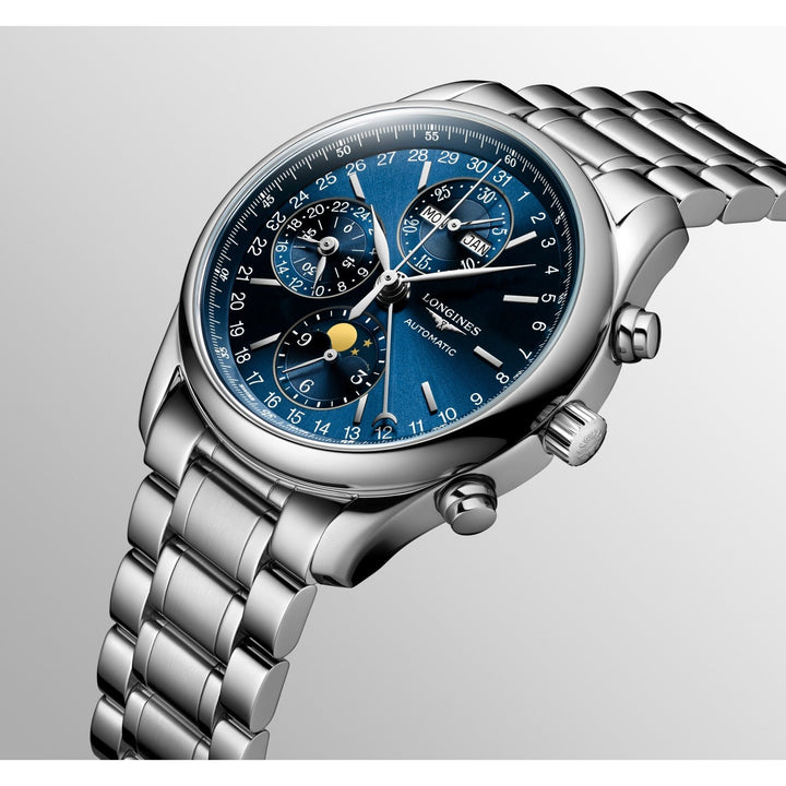 Longines LONGINES MASTER COLLECTION L2.673.4.92.6