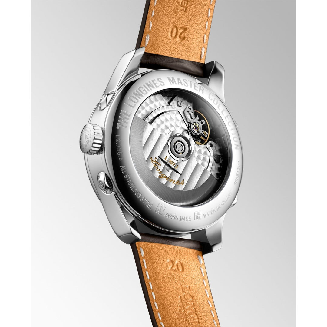 Longines LONGINES MASTER COLLECTION L2.738.4.71.3