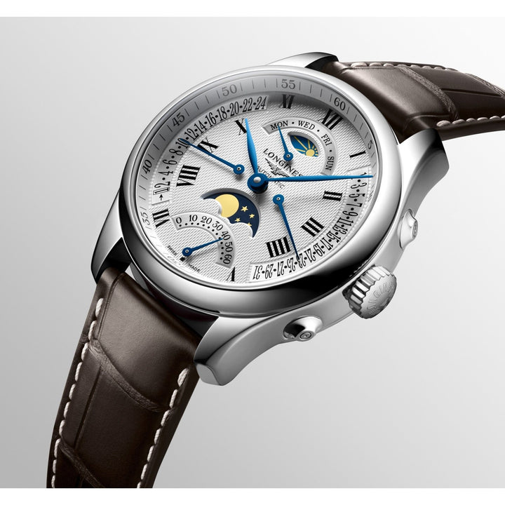 Longines LONGINES MASTER COLLECTION L2.738.4.71.3